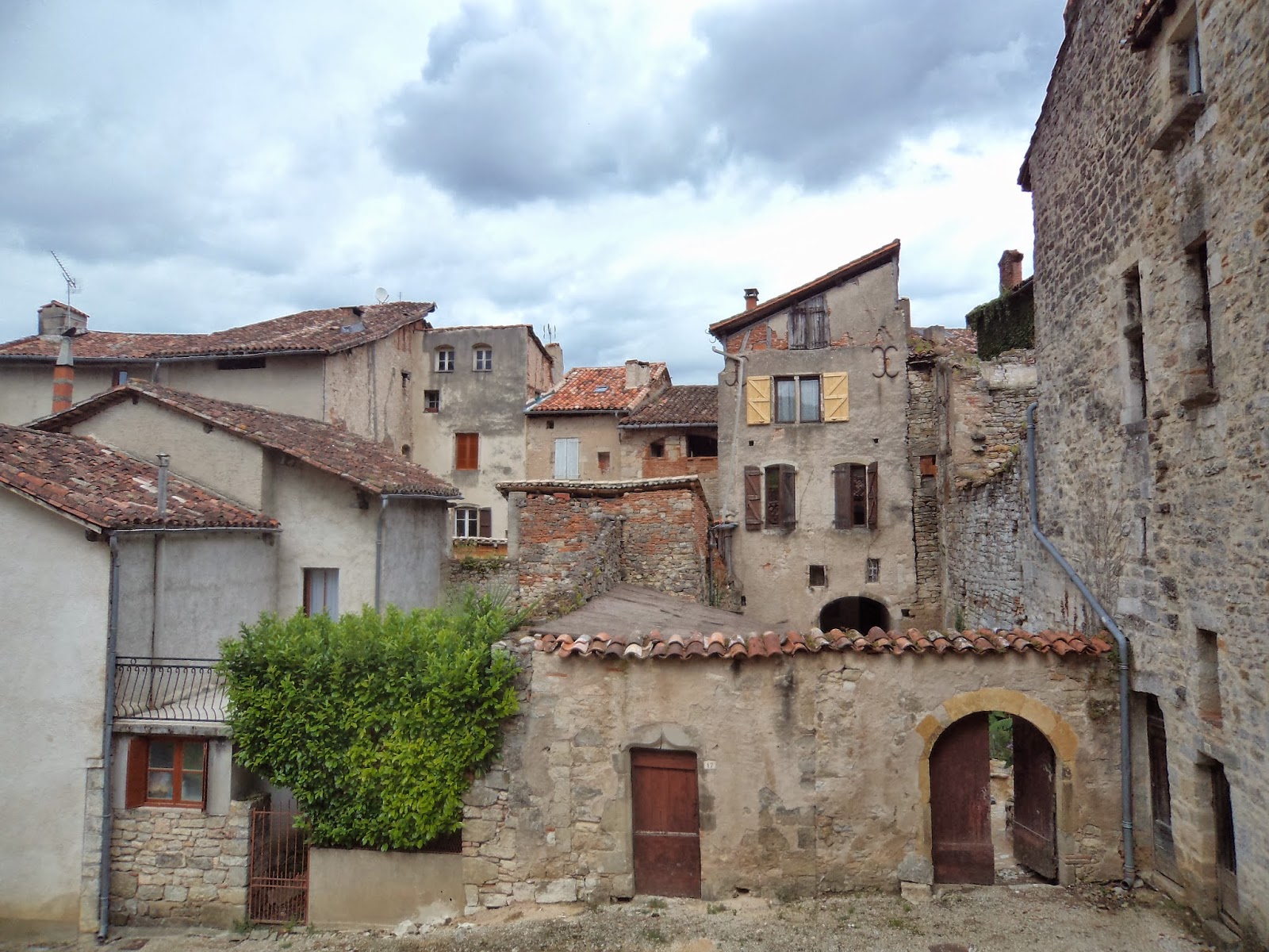 Texture Trail StAntoninNobleVal