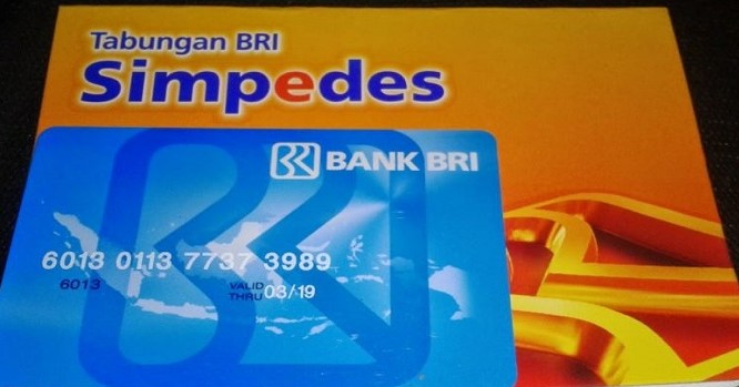 Panduan Cara Cek Nomor Rekening Tabungan BRI Sendiri