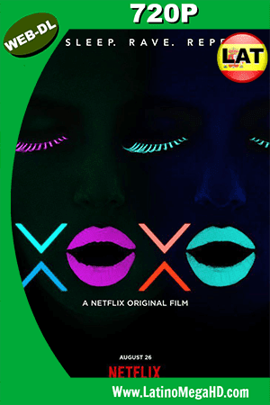 XOXO (2016) Latino HD Web-Dl 720p (2016)