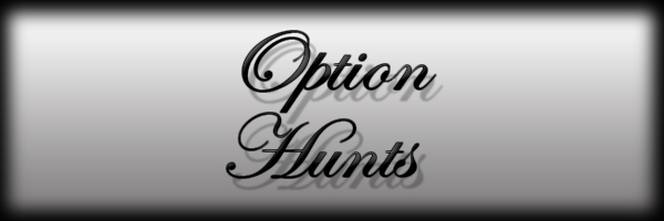 Option Hunts