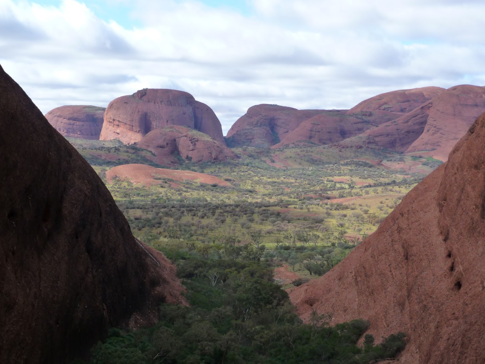 aussie trip 2013: June 2013