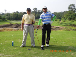 Martabe Sejahtera Golf Club, Medan, North Sumatra, Indonesia