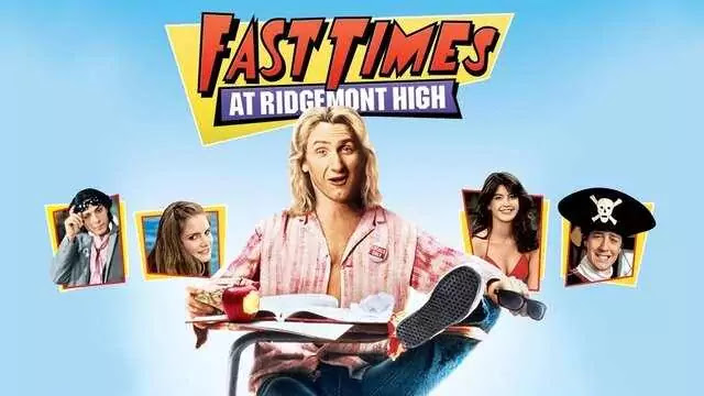 fast times at ridgemont high online fast times at ridgemont high online