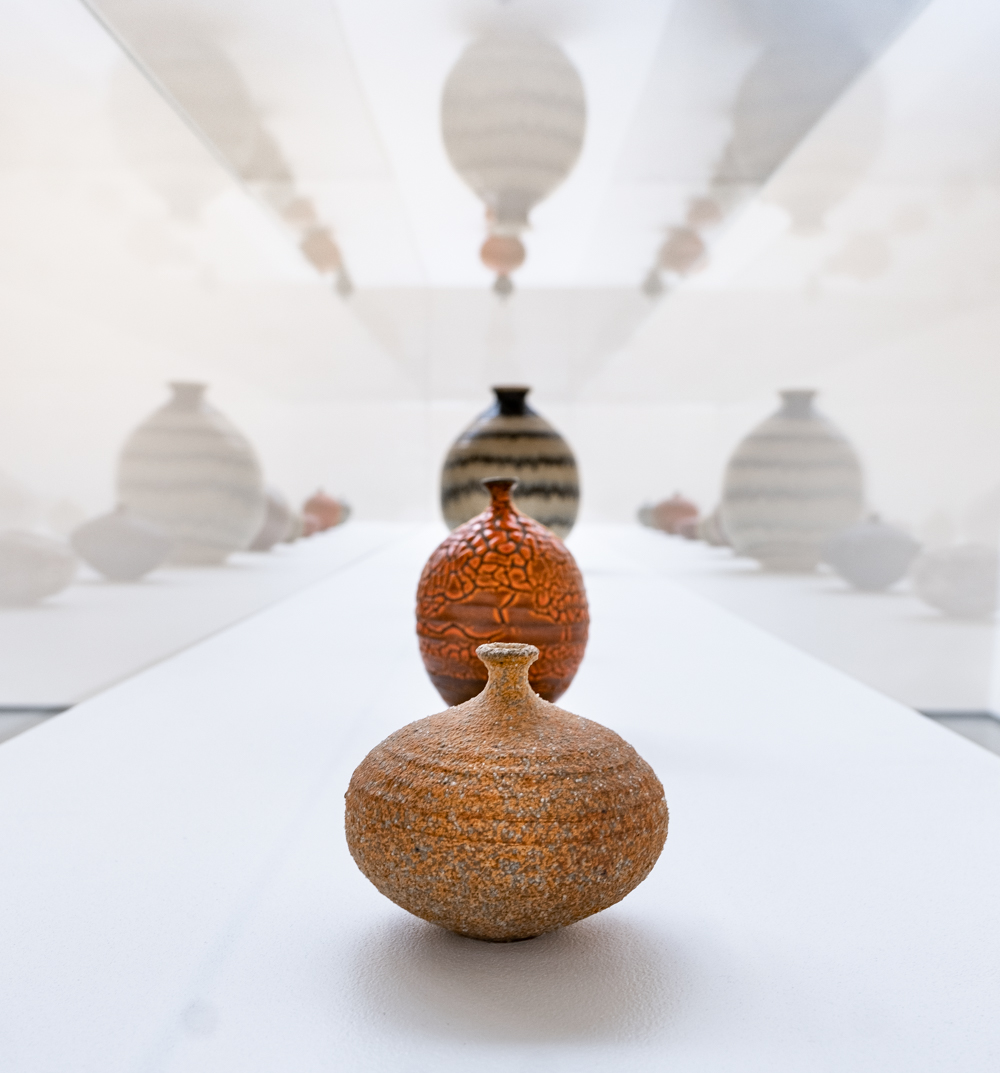 Doyle Lane / Weed Pots