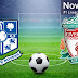 Tranmere Rovers vs Liverpool EN VIVO Por amistosos 2019 Club Friendly. HORA / CANAL