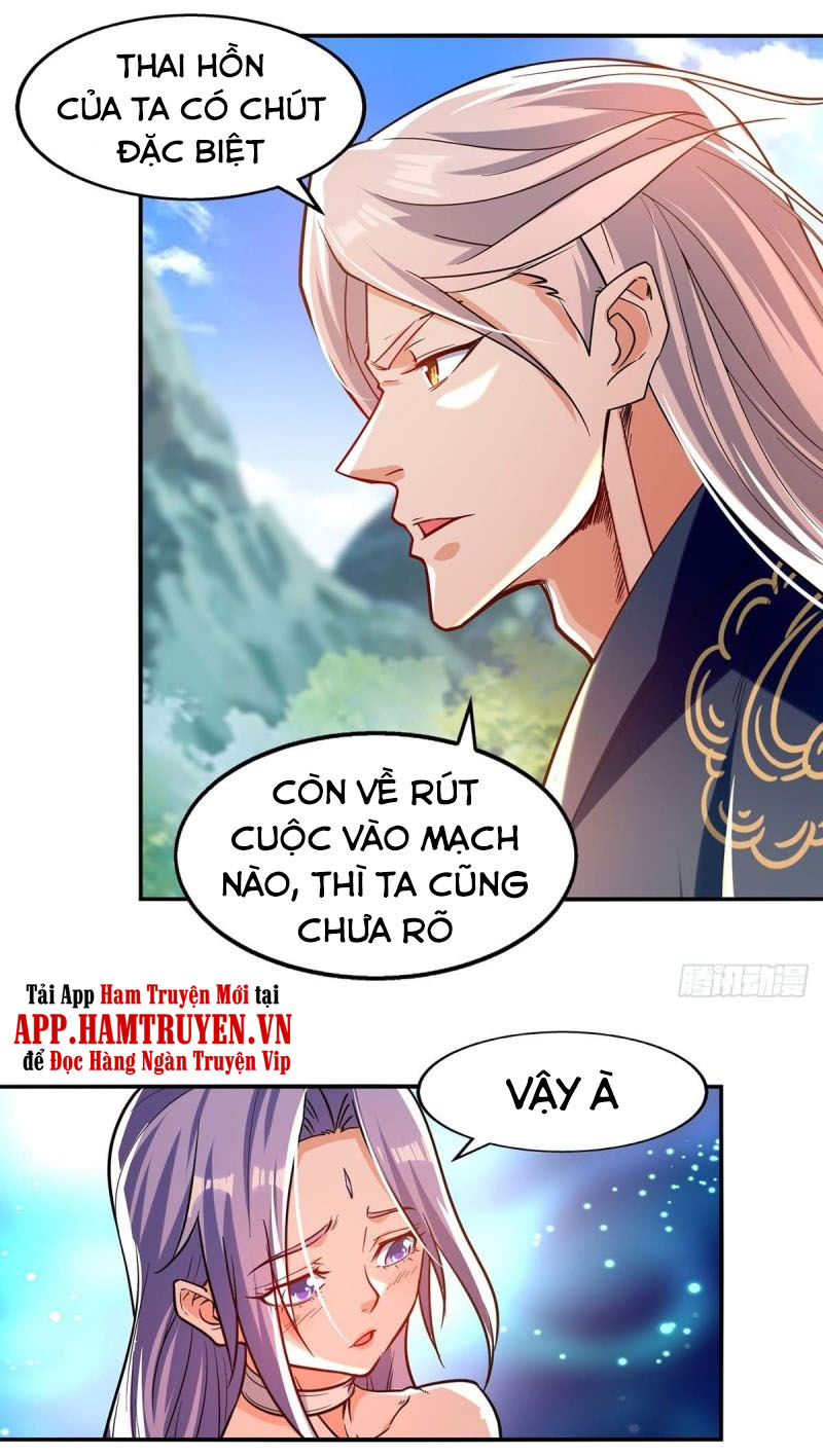 Nghịch Thiên Chí Tôn Chapter 86 - Trang 21