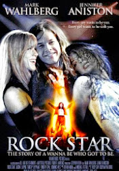 [2001] - ROCK STAR