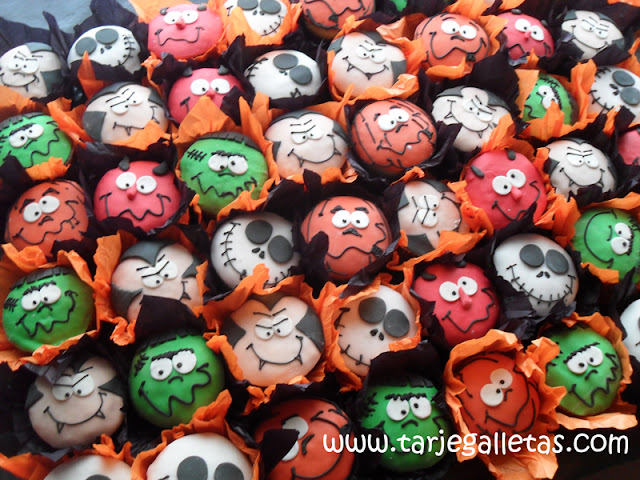 Halloween Cakes And Cupcakes Uk Halloween Cakes And Cupcakes Uk