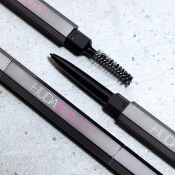 huda Bomb Brows Micro Brow Pencil