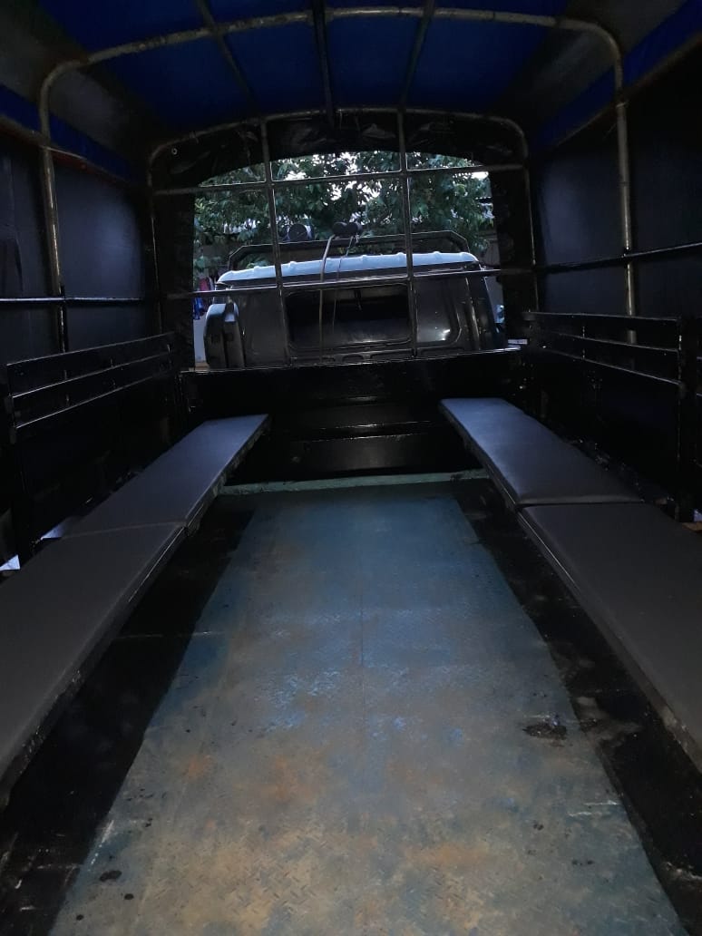 Sewa Truk TNI Tangerang 082122685501/WA Sewa Truk TNI