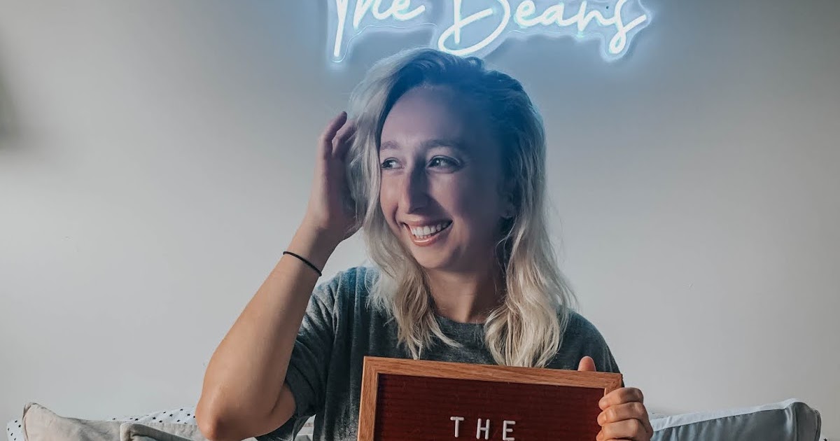 McLean Apartment Tour — Michele, One "L"