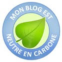 Mon Arbre. le Douaire est un Blog : il dégage du CO2