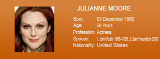 julianne moore #happybirthday age, date of birth, profession, spouse, nationality, photo