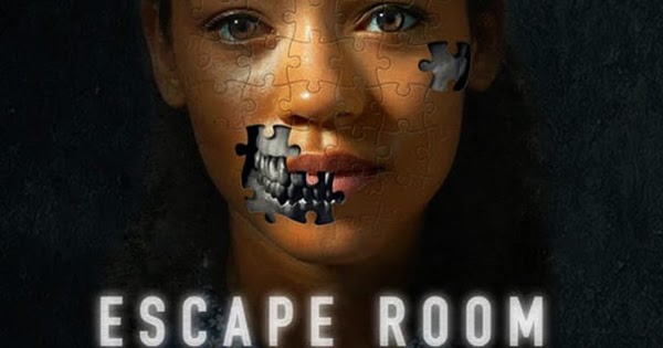 EXCLUSIVO: Adam Robitel fala sobre 'Escape Room', terror estilo 'Jogos  Mortais' - CinePOP