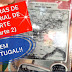 COMPRINHAS DE MATERIAL DE ARTE EM PORTUGAL #2 (BUYING ART MATERIAL IN PORTUGAL # 2)