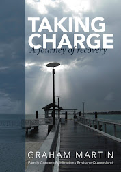 Purchase: Taking Charge (A$8 pdf download)