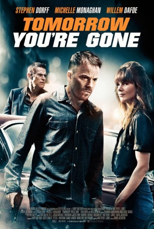 Boot Tracks – DVDRIP  LATINO