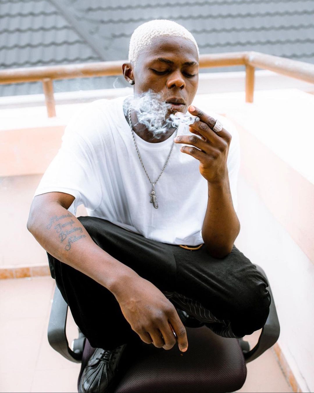 Who Is Ilerioluwa Oladimeji?