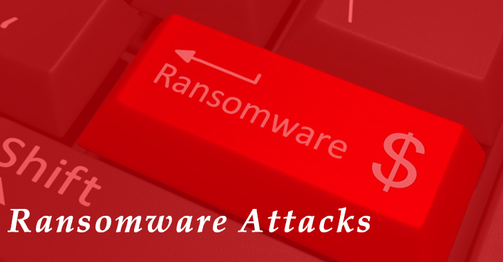 Connections Between Four of 2020’s Biggest Ransomware Strains Found