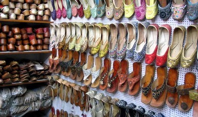 Kursus Sepatu Fashion