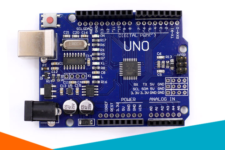 Giới Thiệu Các Loại Board Arduino - Linh Kiện 3M Arduino