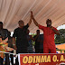 Old Aguata Union Adopts Godwin Ezeemo as sole candidate For 2017 Governorship Election in Anambra state