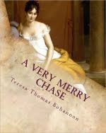 A Very Merry Chase