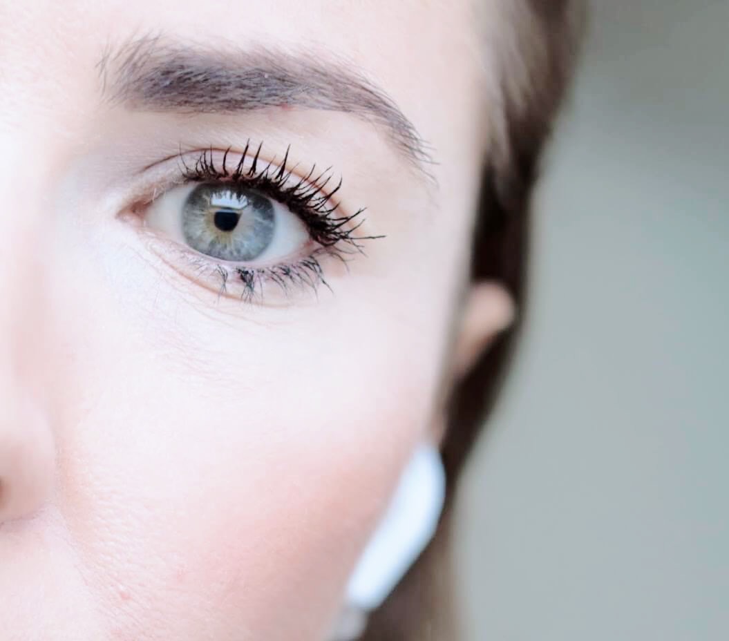Charlotte Tilbury Pillow Talk Mascara : Pas Mal Du Tout ! | kleo beauté