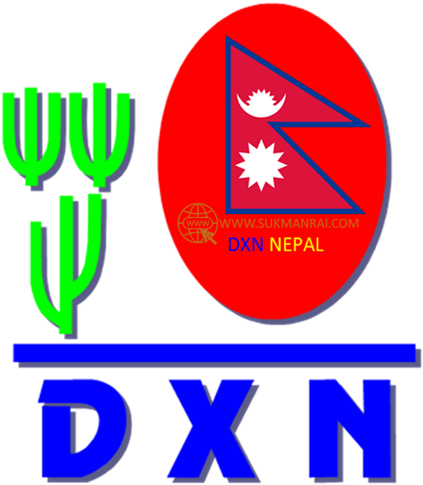 DXN NEPAL STOCKIEST BRANCH PRICE LIST