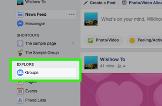  How to Delete a Facebook Group