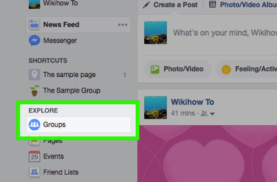  How to Delete a Facebook Group | How to Archive a Facebook Group?