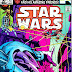 Star Wars #54 - Walt Simonson art & cover