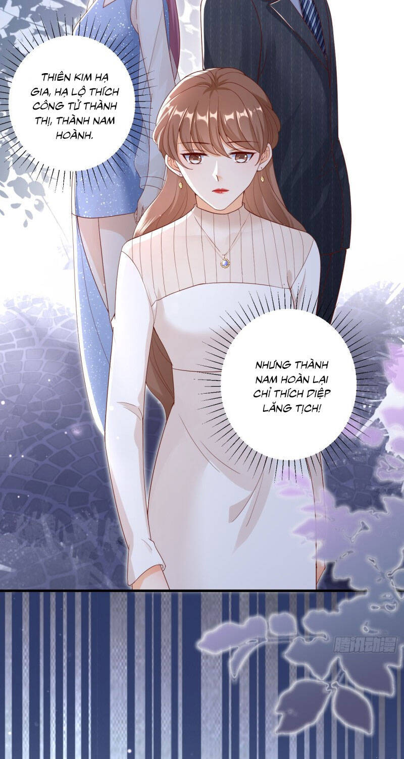 Tiến Độ Chia Tay 99% Chapter 40 - Trang 27