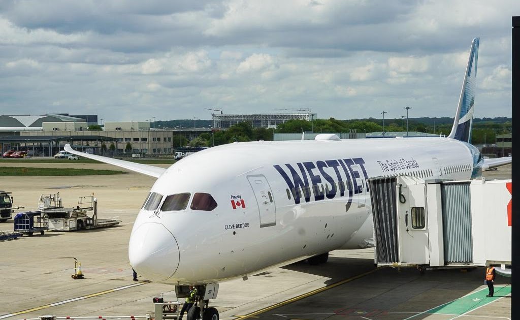Air101 WestJet announces schedule for new service between London