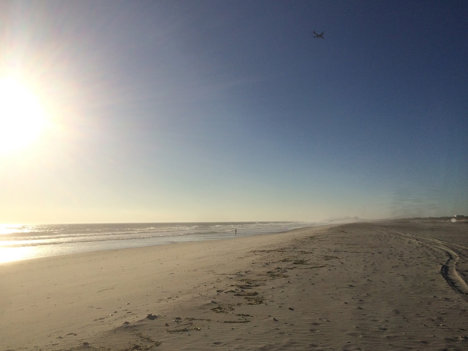 Gone To The Beach: Happy New Year!