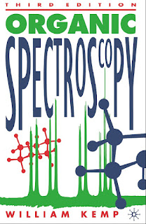 Organic Spectroscopy ,3rd Edition