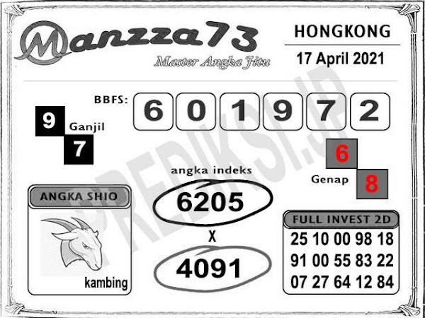 syair hongkong syair hongkong