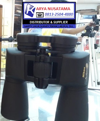 Jual ACTION EX 7X50CF Nikon Binocular  di Padang
