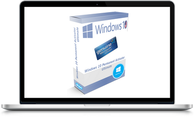 Windows 10 Permanent Activator Ultimate 2019 v2.7 Windows 10 Permanent Activator Ultimate 2019 v2.7