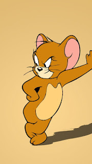 Gambar Tom And Jerry Keren