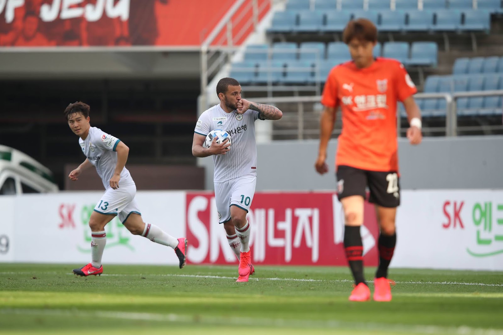 2020 K League 2 Round 12 Preview K League United South Korean