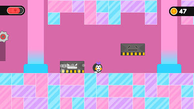Pippu Bauble Quest Game Screenshot 8