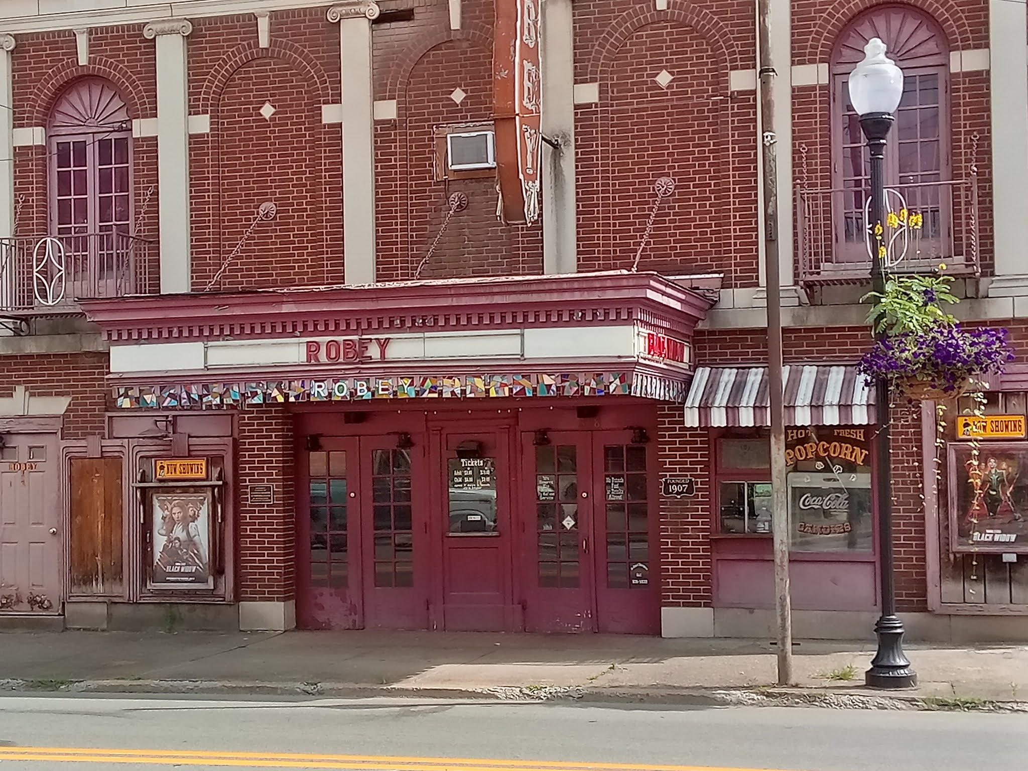 An Indian and a Gypsy A little about Spencer, Wv