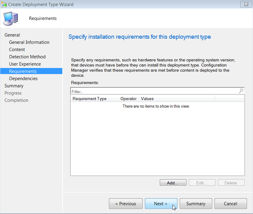 Geek Mode On Java Deployment with SCCM 2012 and PowerShell App