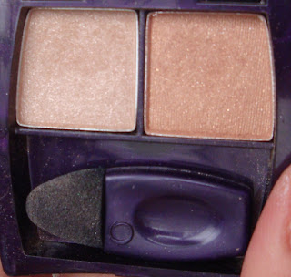 Oriflame Beauty Perfect Match Eye Shadow Duo