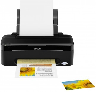 Epson Stylus s22 Drivers | Driver Printer Download