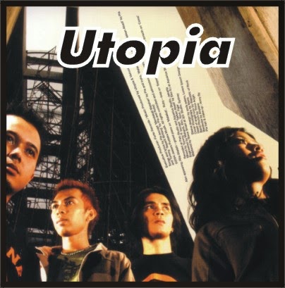 Lirik Lagu Utopia Baby Doll - Harapan & Doa