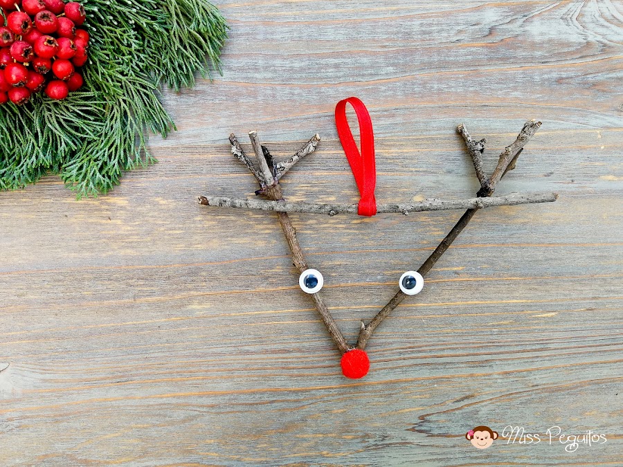 diy adornos navidad christmas ornament