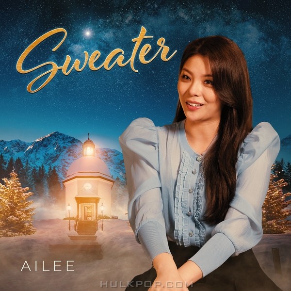 Ailee – Sweater (Orchestral Version) – Single