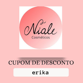 Parceria Niale Cosméticos